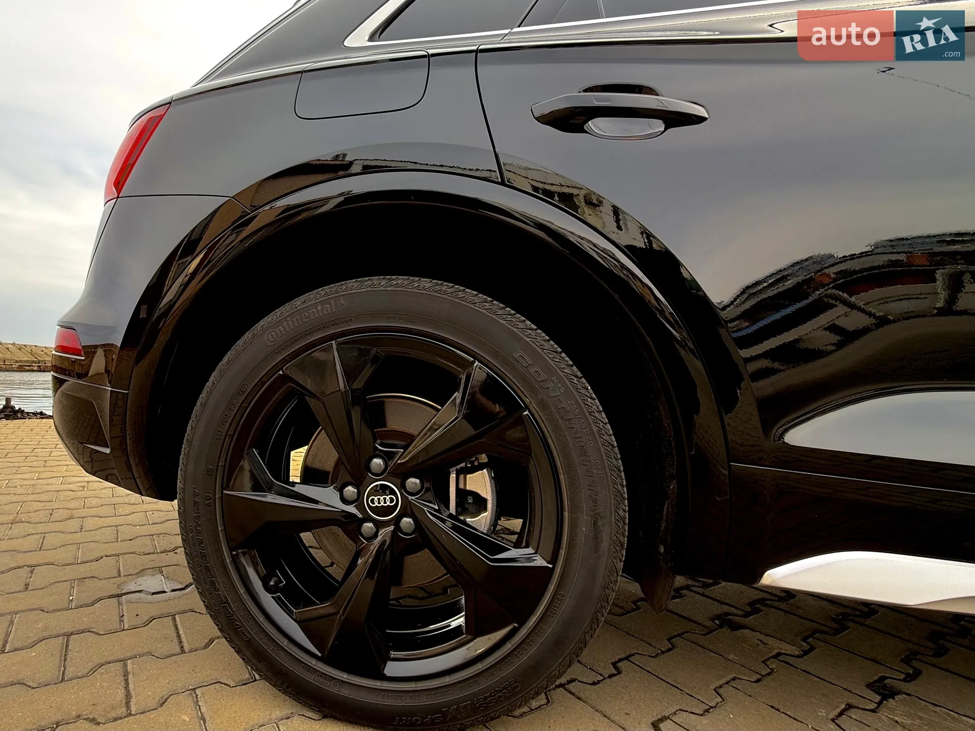 2022 Audi Q5 - мініатюра 34