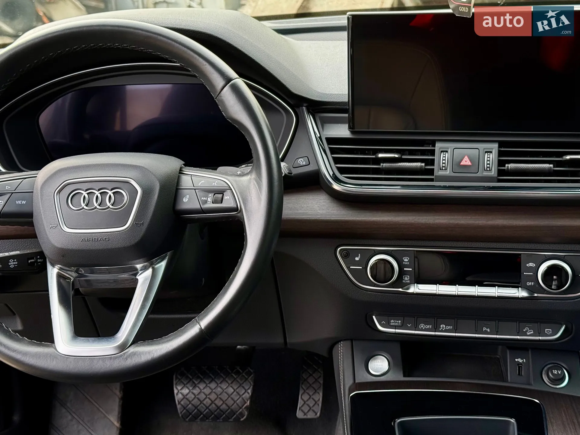 2022 Audi Q5 - мініатюра 37
