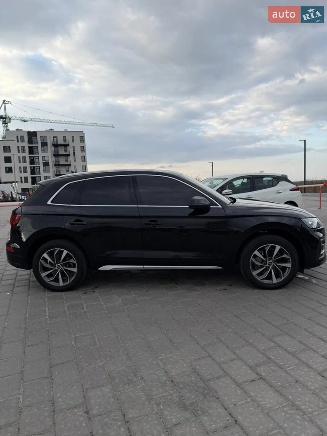 2021 Audi Q5 - мініатюра 7