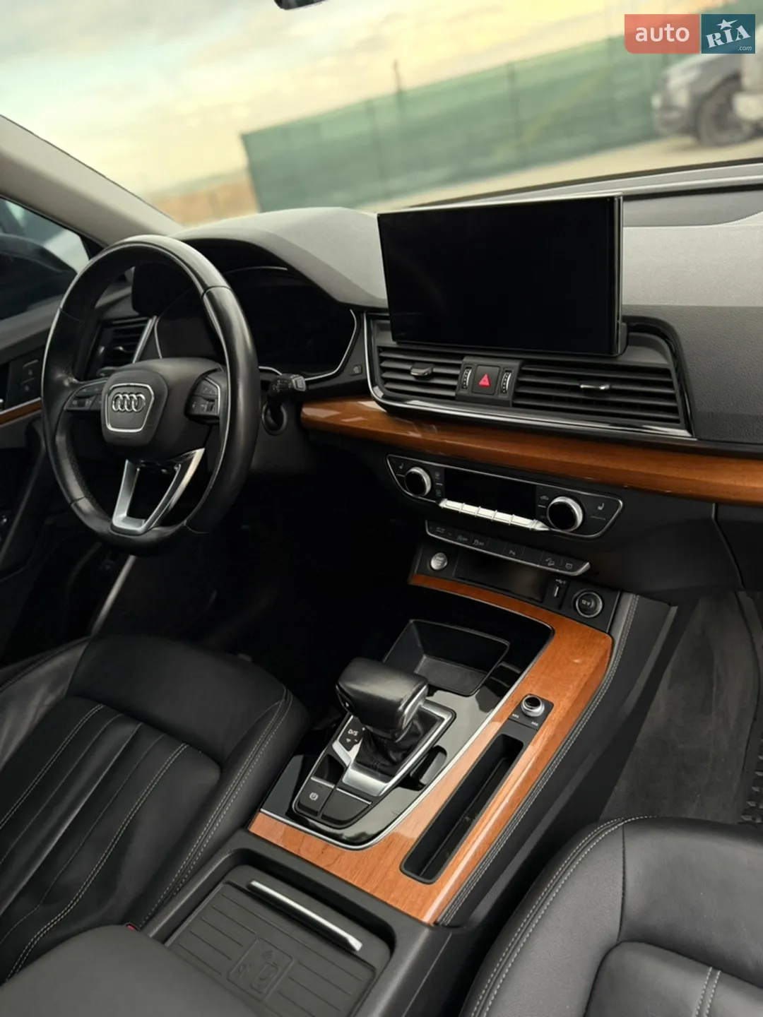2021 Audi Q5 - мініатюра 22