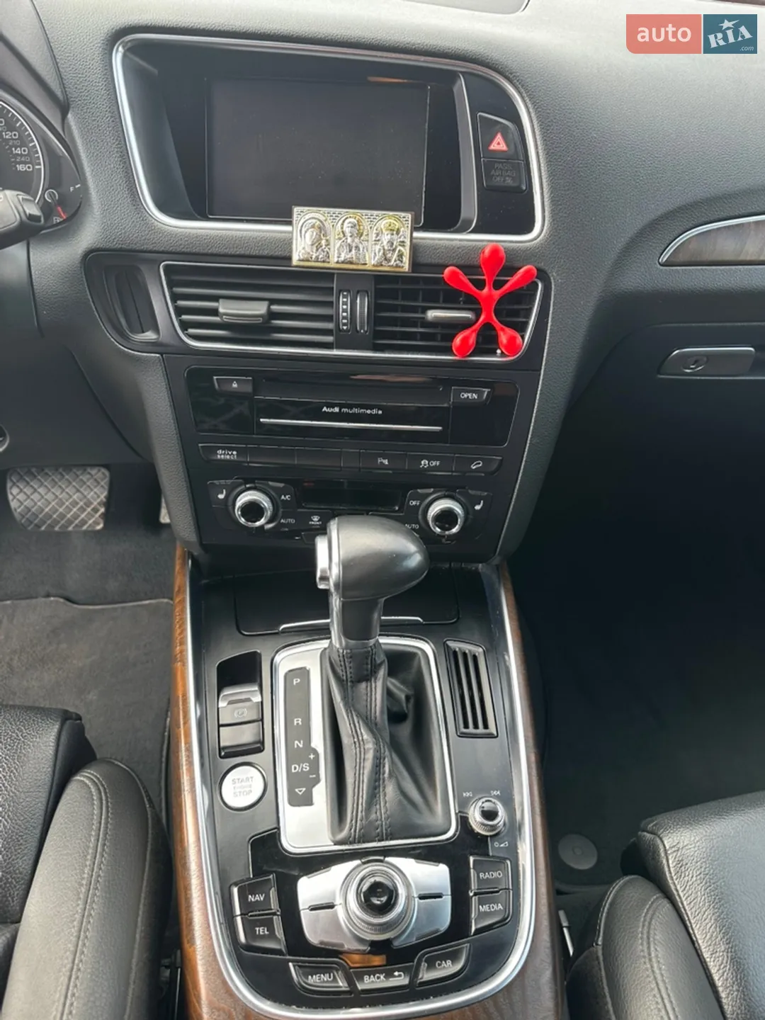 2014 Audi Q5 - мініатюра 12