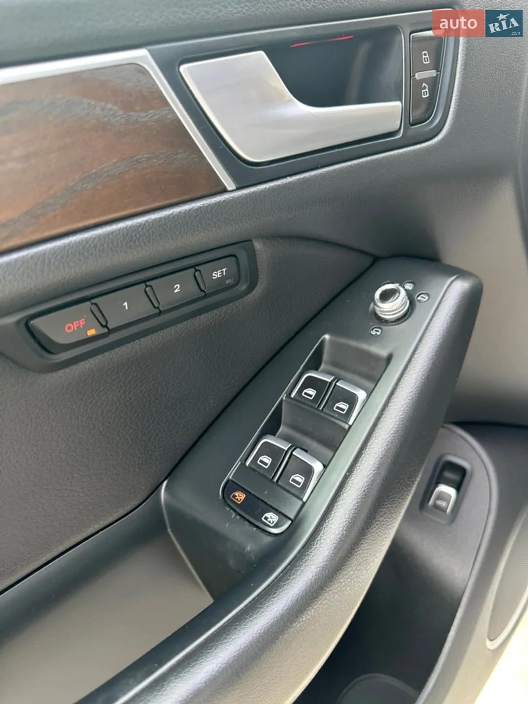 2014 Audi Q5 - мініатюра 15