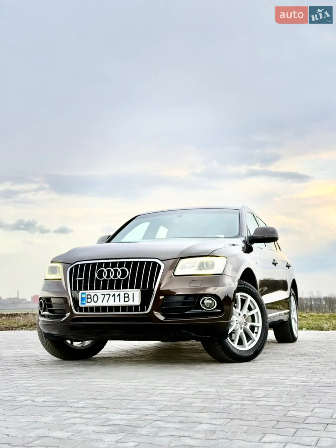 2012 Audi Q5 - мініатюра 28