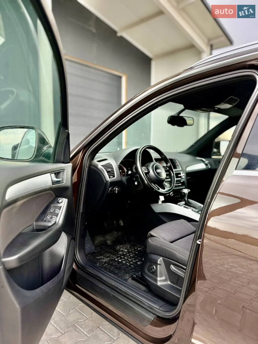 2012 Audi Q5 - мініатюра 39