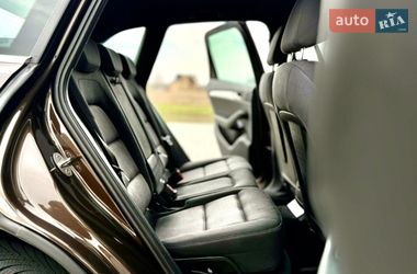 Внедорожник / Кроссовер Audi Q5 2012 в Тернополе