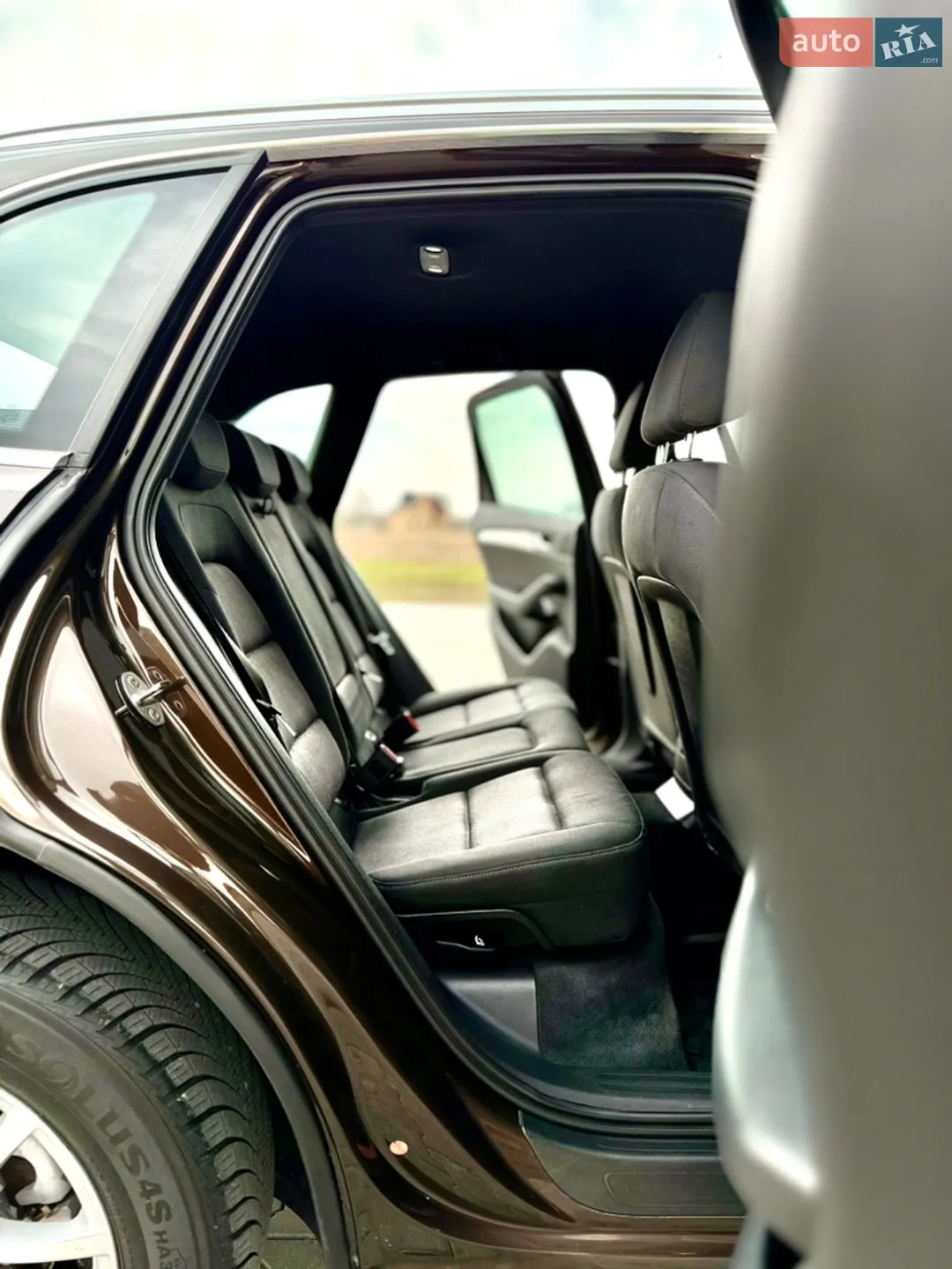 2012 Audi Q5 - мініатюра 49