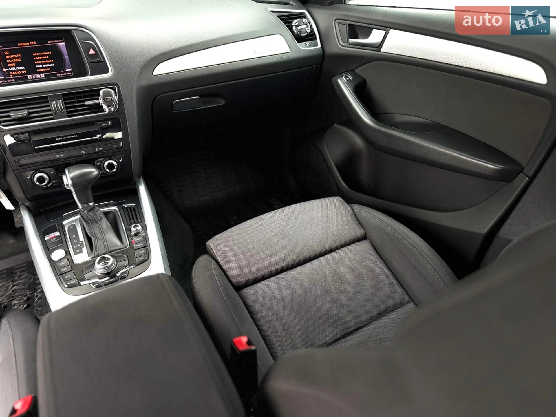 2012 Audi Q5 - мініатюра 57