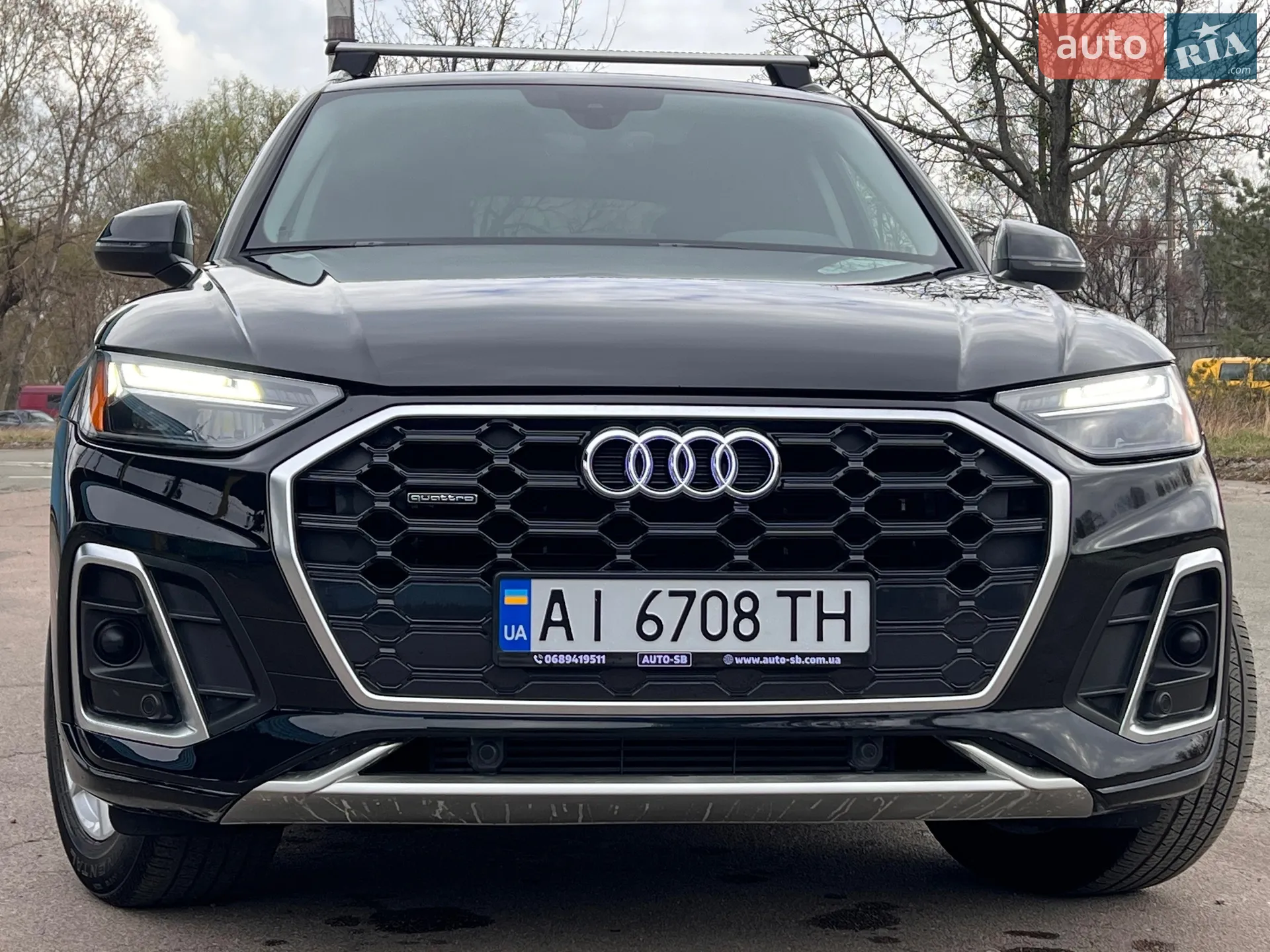 2023 Audi Q5 - мініатюра 10