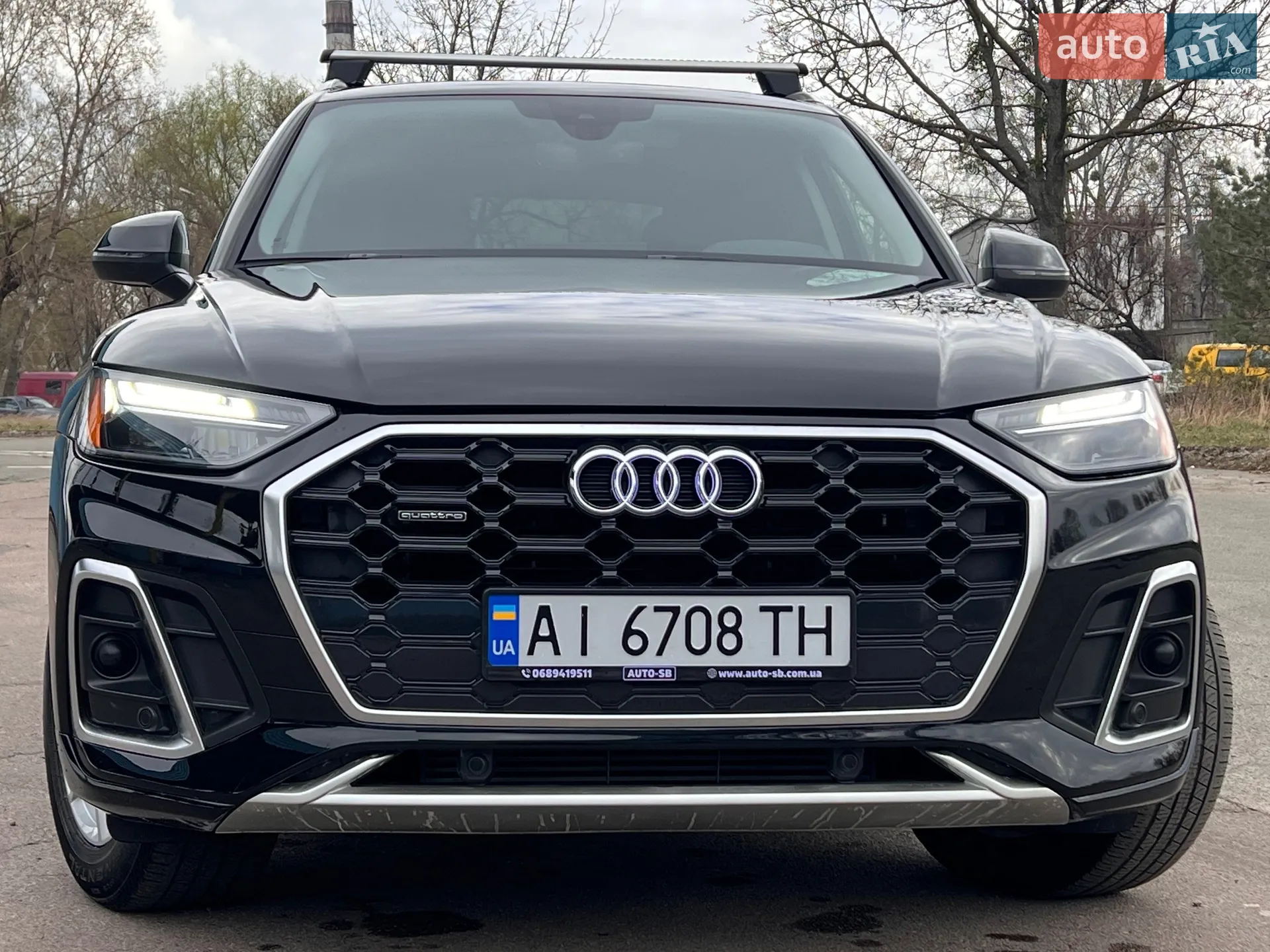 2023 Audi Q5 - мініатюра 19