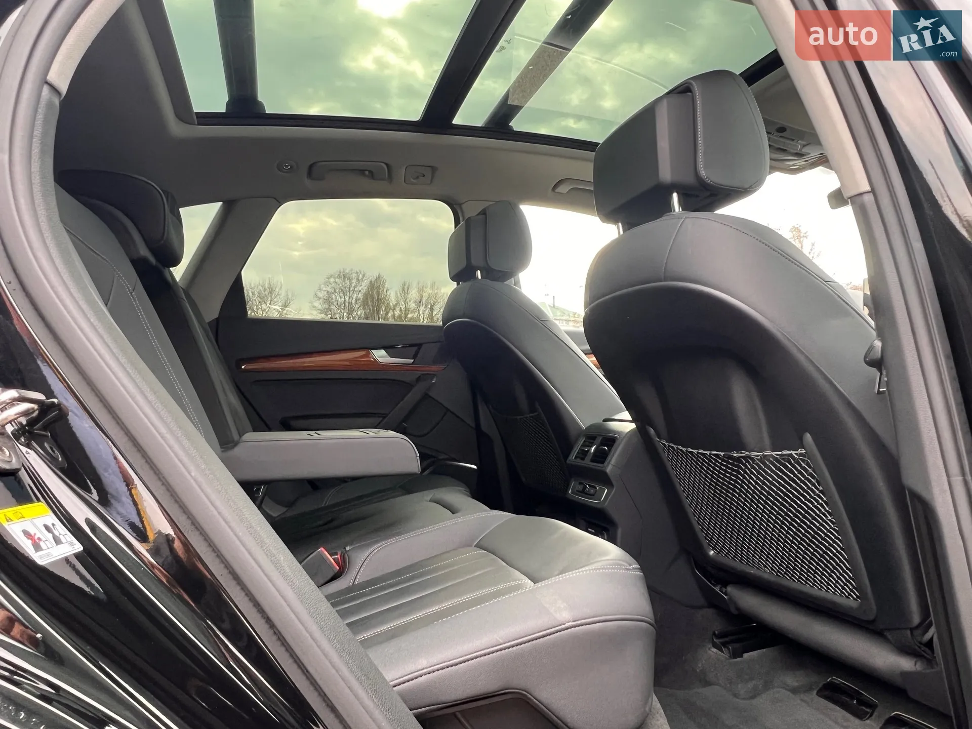 2023 Audi Q5 - мініатюра 21