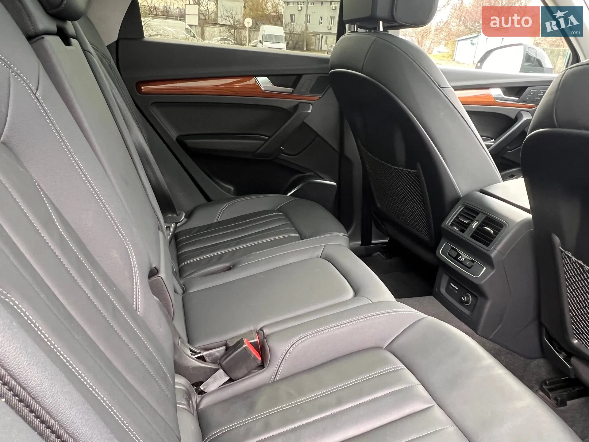2023 Audi Q5 - мініатюра 22