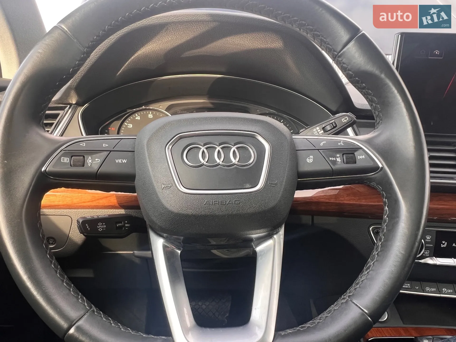 2023 Audi Q5 - мініатюра 39