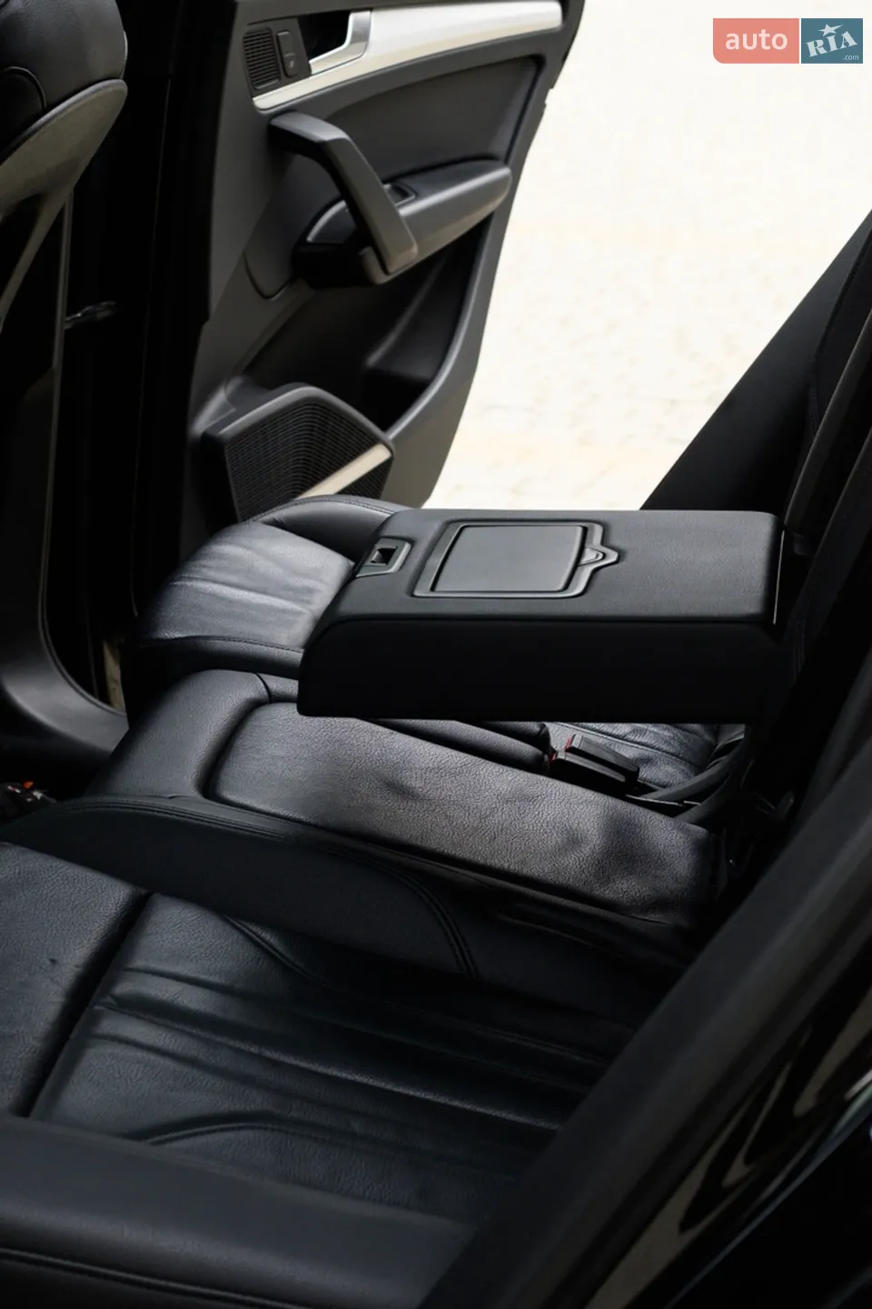 2018 Audi Q5 - мініатюра 13