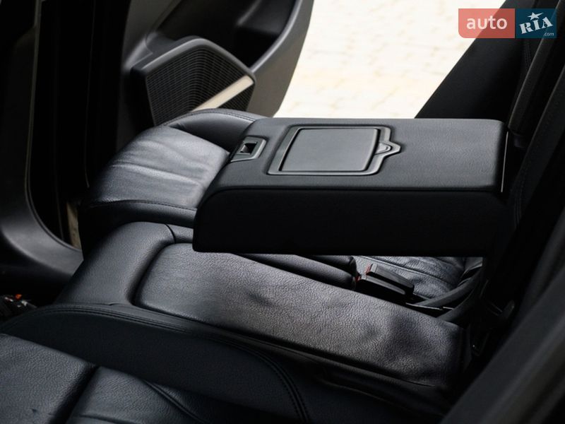 Позашляховик / Кросовер Audi Q5 2018 в Косові