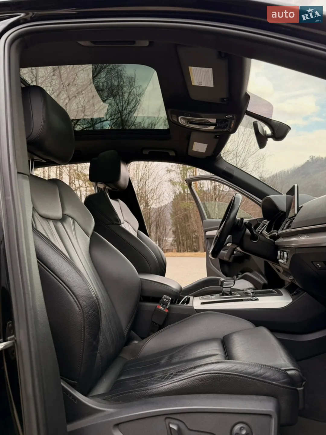 2018 Audi Q5 - мініатюра 20