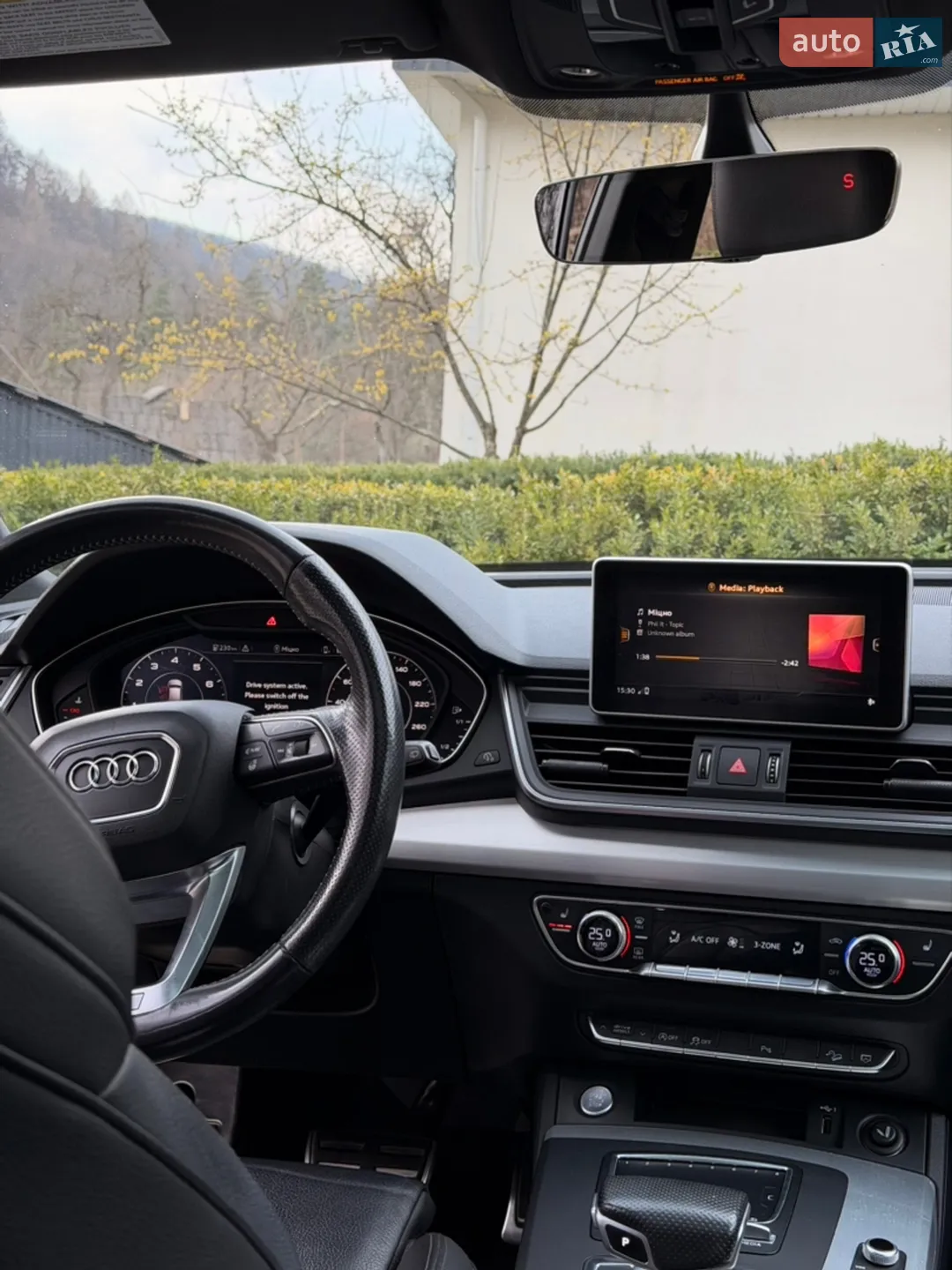 2018 Audi Q5 - мініатюра 24