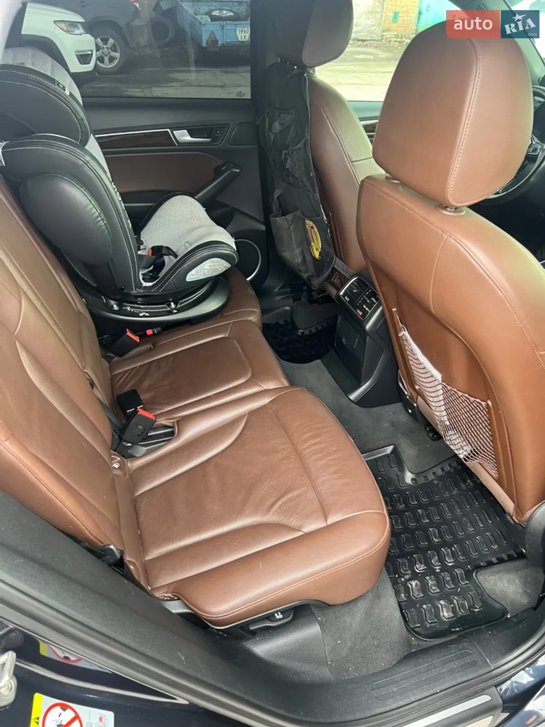 2015 Audi Q5 - мініатюра 7