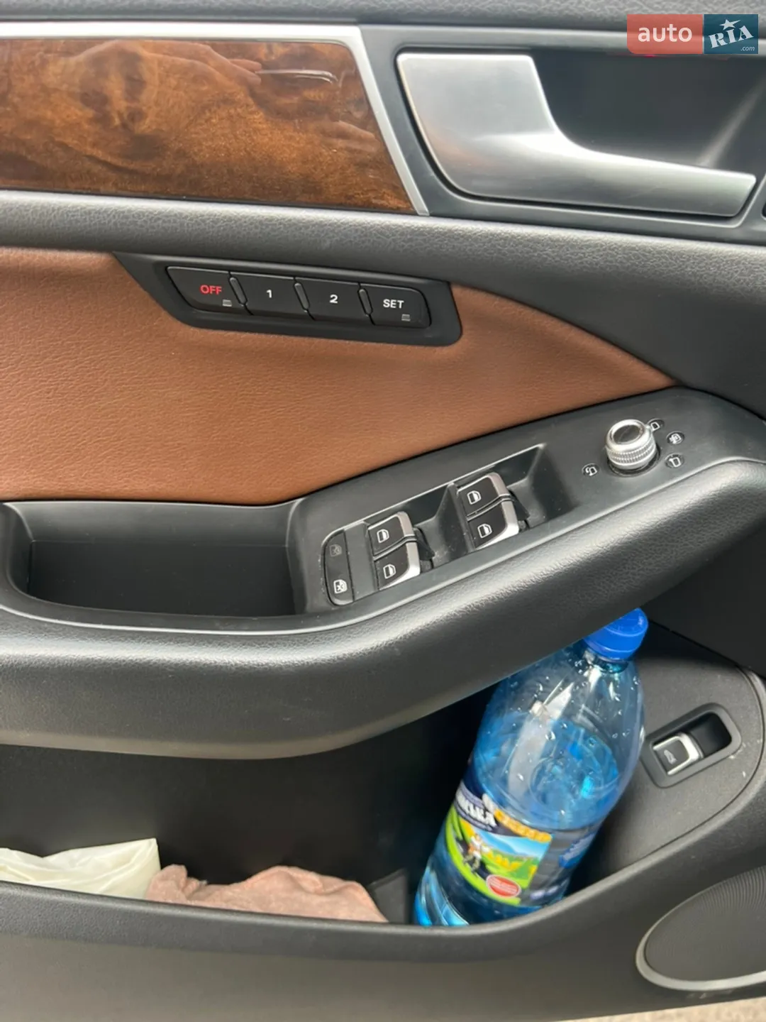 2015 Audi Q5 - мініатюра 13