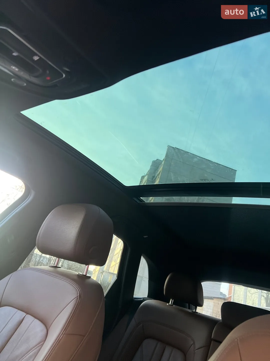2017 Audi Q5 - мініатюра 26
