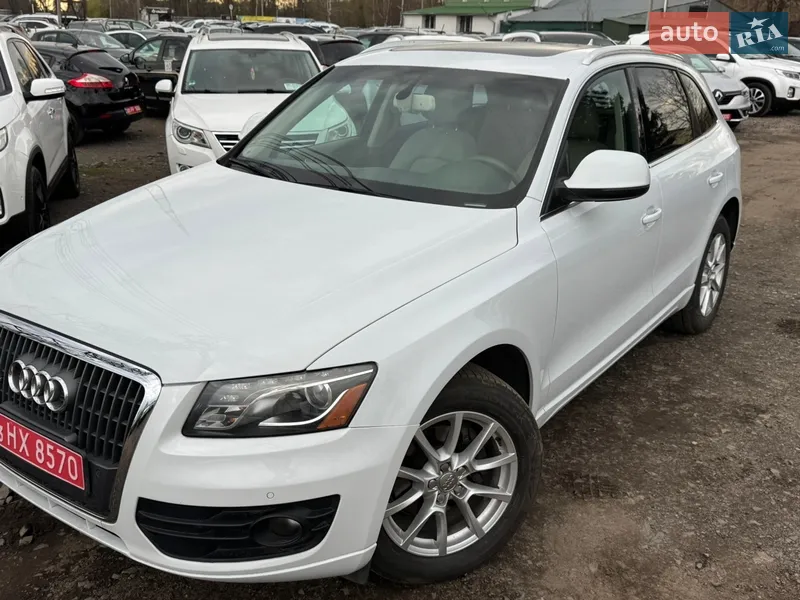 Audi Q5