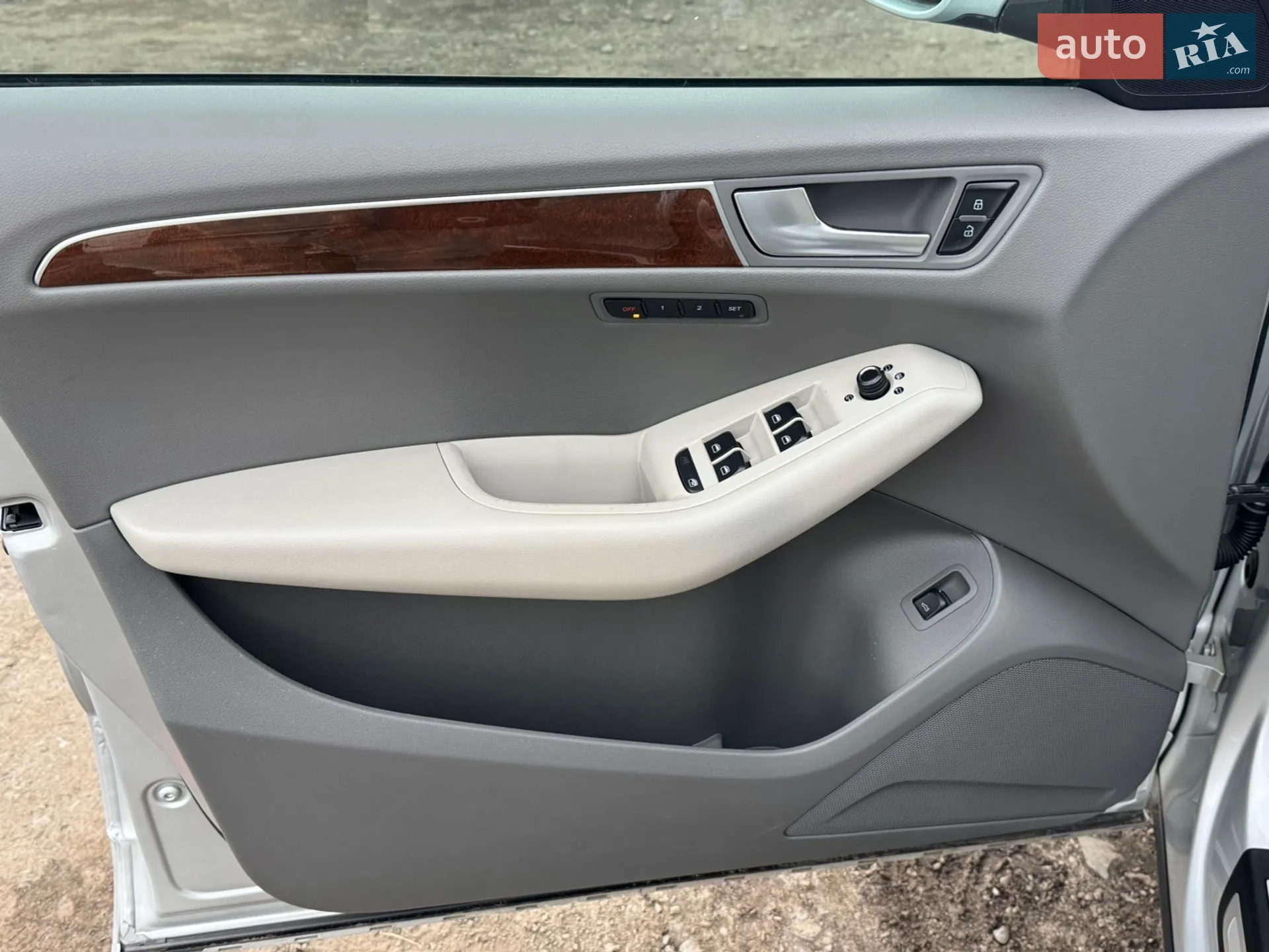 2010 Audi Q5 - мініатюра 15