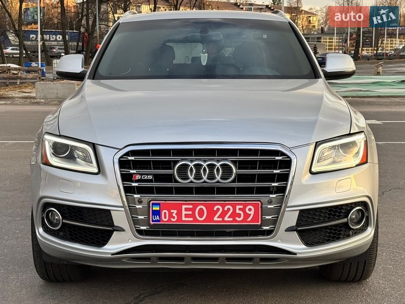Audi Q5 2013 Audi Q5 2013