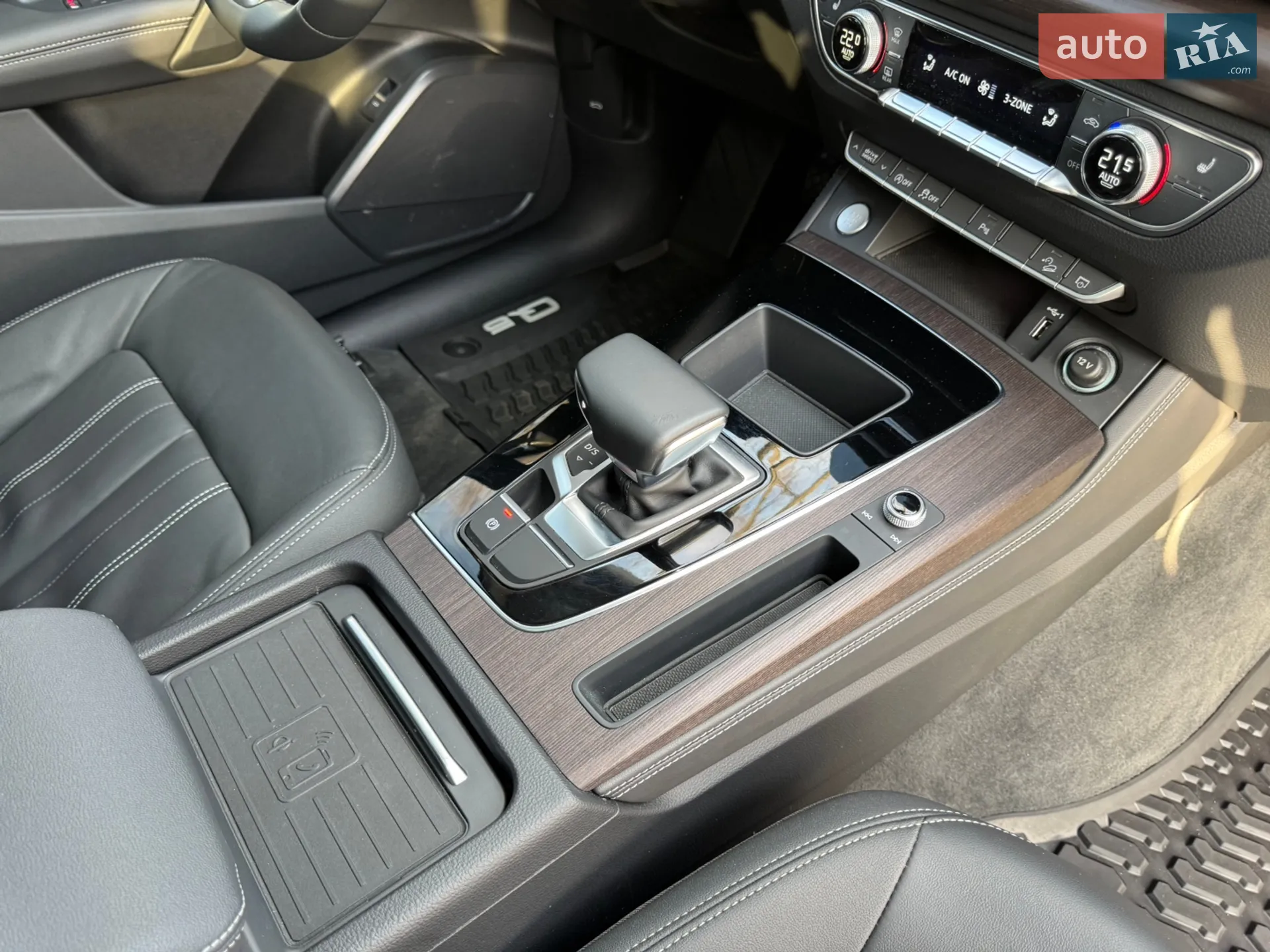 2021 Audi Q5 - мініатюра 26