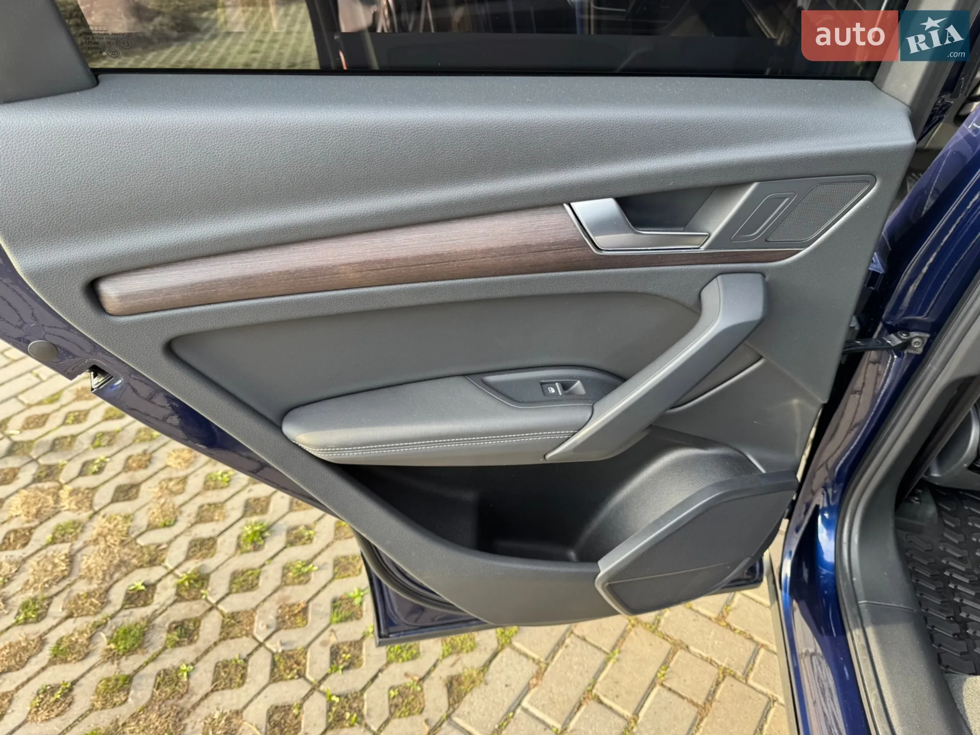 2021 Audi Q5 - мініатюра 31