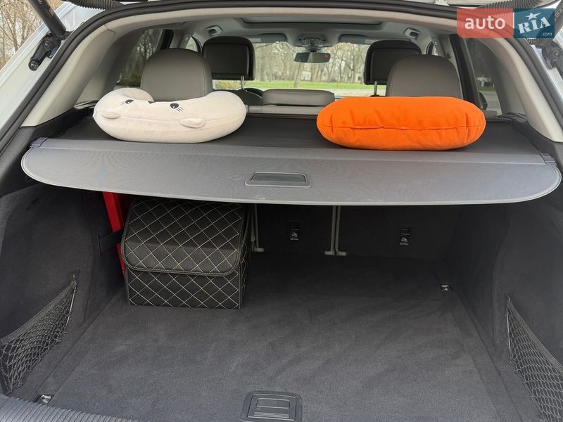 Внедорожник / Кроссовер Audi Q5 2021 в Кропивницком фото 6 Внедорожник / Кроссовер Audi Q5 2021 в Кропивницком