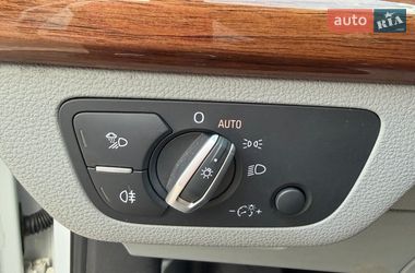Внедорожник / Кроссовер Audi Q5 2021 в Кропивницком фото 16 Внедорожник / Кроссовер Audi Q5 2021 в Кропивницком