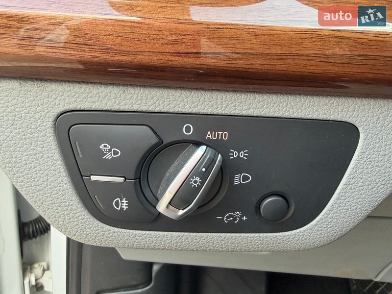 Внедорожник / Кроссовер Audi Q5 2021 в Кропивницком фото 16 Внедорожник / Кроссовер Audi Q5 2021 в Кропивницком