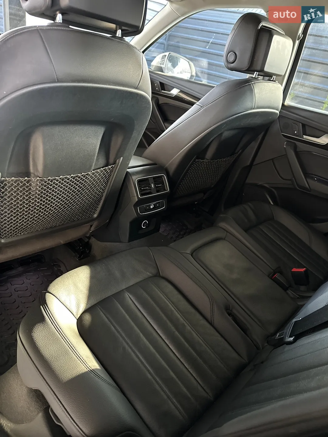 2018 Audi Q5 - мініатюра 21