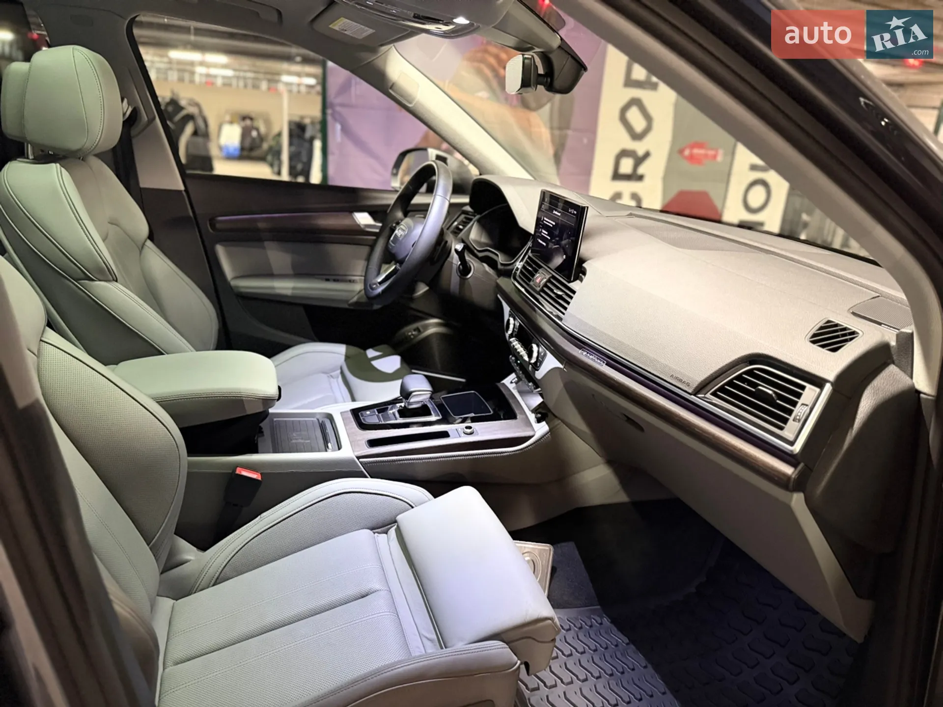 2023 Audi Q5 - мініатюра 7