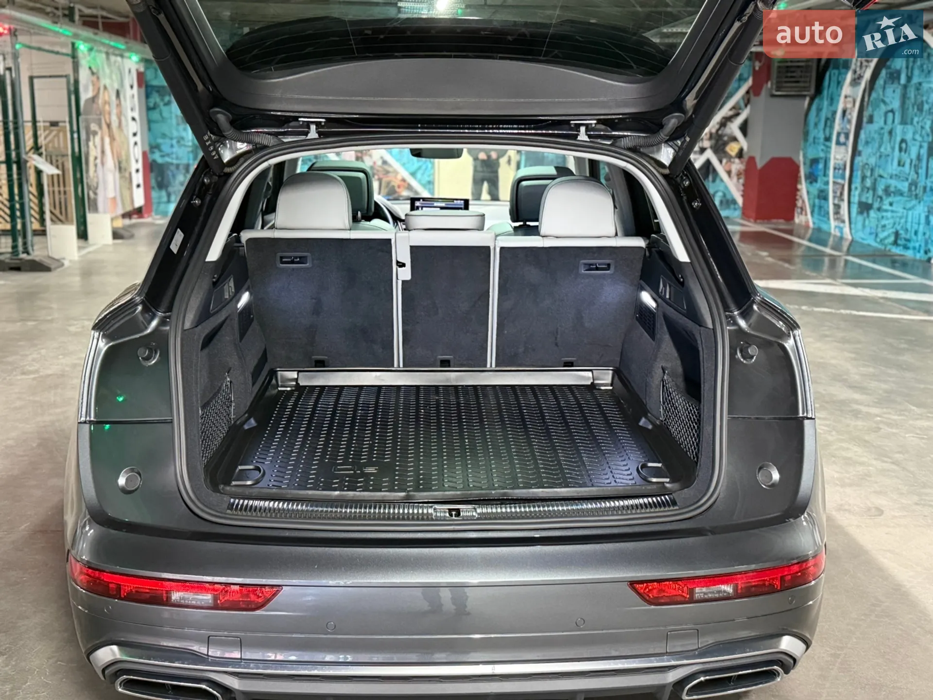 2023 Audi Q5 - мініатюра 11