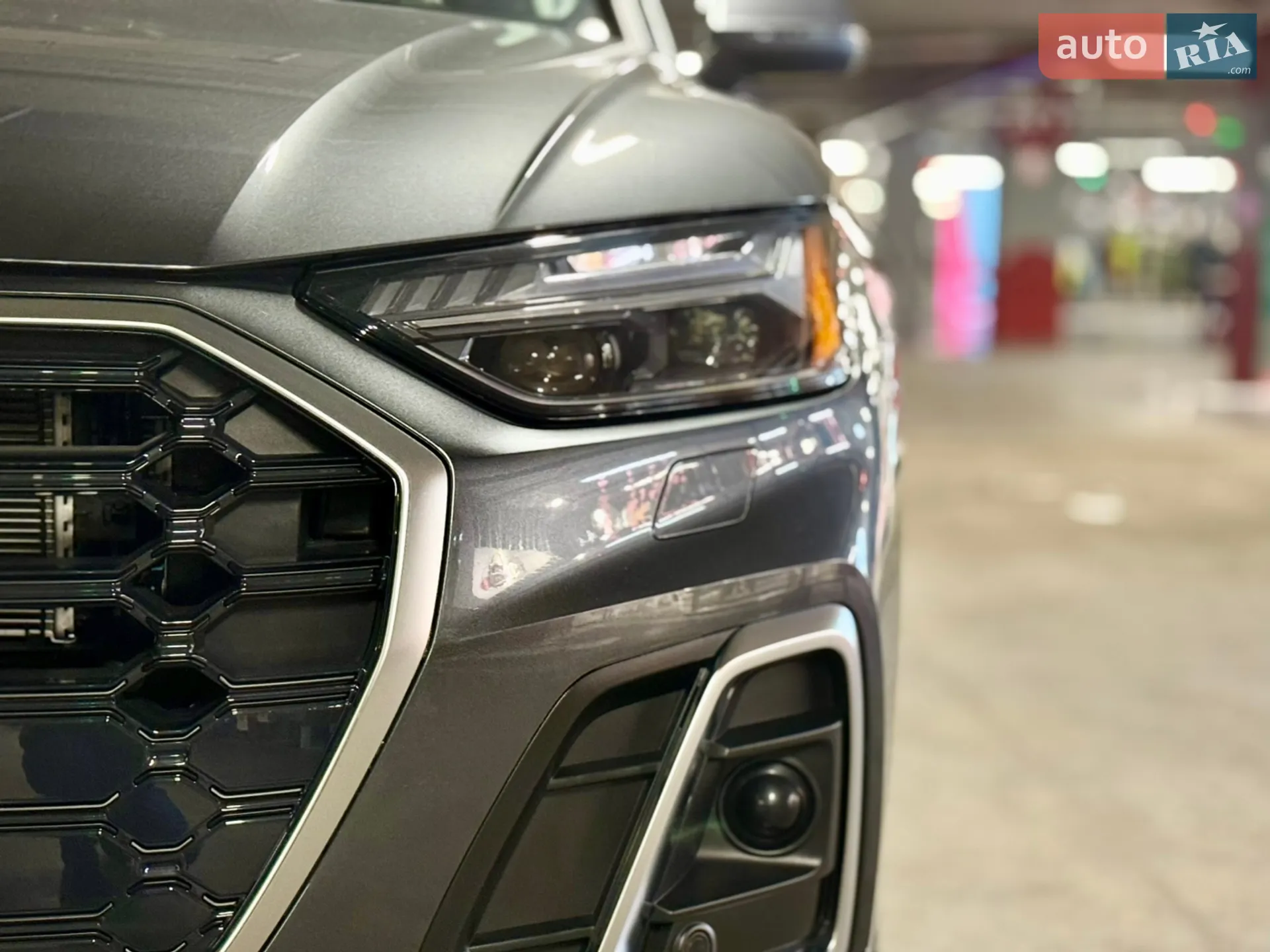 2023 Audi Q5 - мініатюра 39