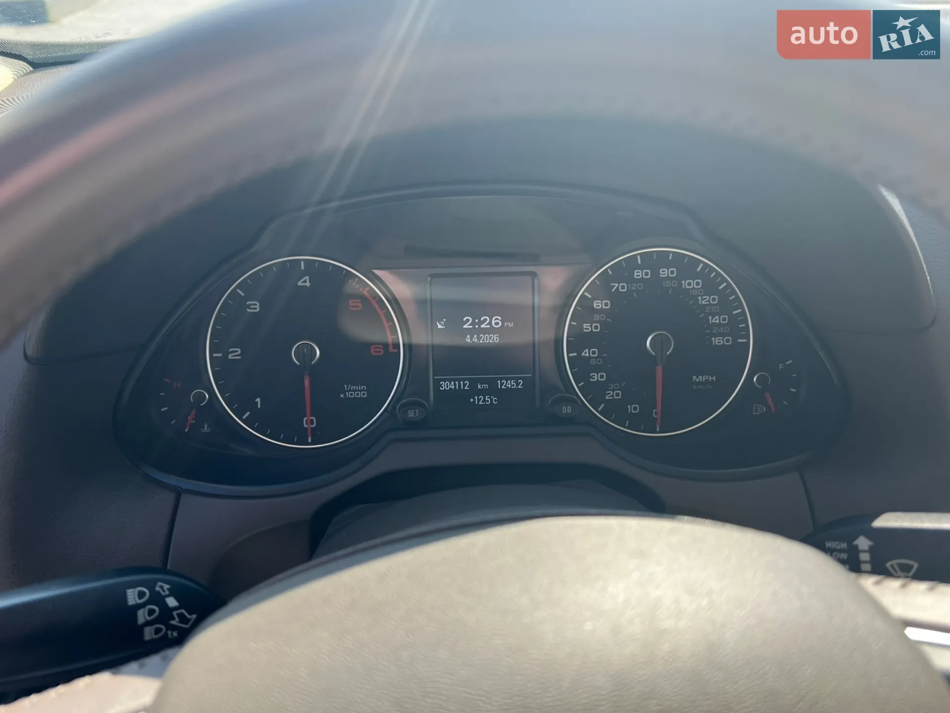 2014 Audi Q5 - мініатюра 9