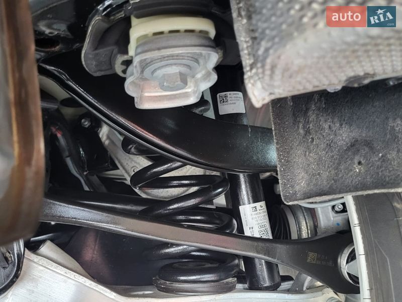 Внедорожник / Кроссовер Audi Q5 2023 в Харькове фото 51 Внедорожник / Кроссовер Audi Q5 2023 в Харькове