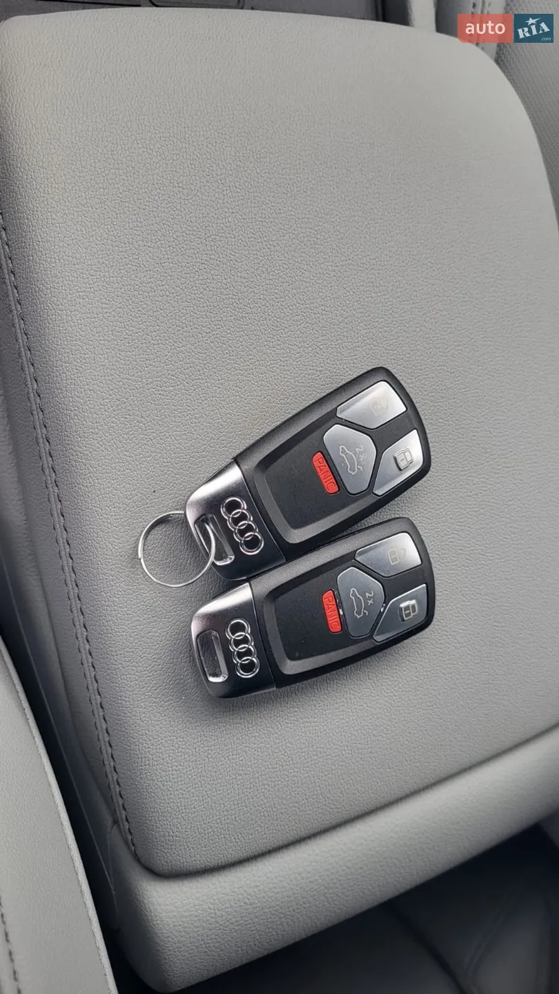2023 Audi Q5 - мініатюра 34