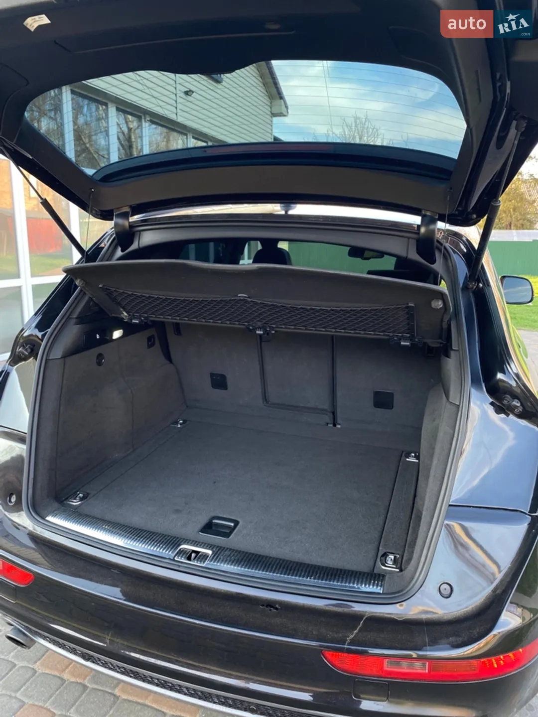 2010 Audi Q5 - мініатюра 16