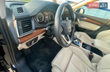 Позашляховик / Кросовер Audi Q5 2023 в Миколаєві