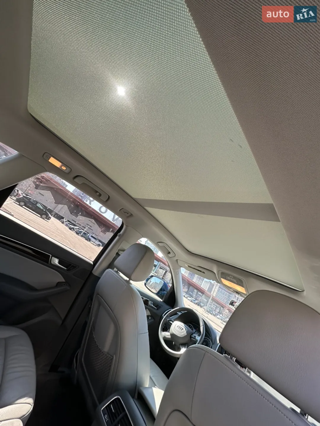 2013 Audi Q5 - мініатюра 16