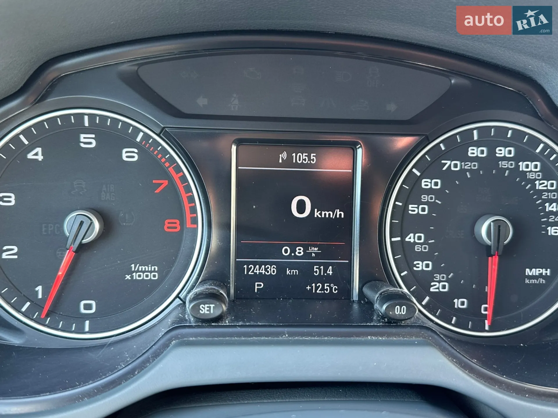 2013 Audi Q5 - мініатюра 21