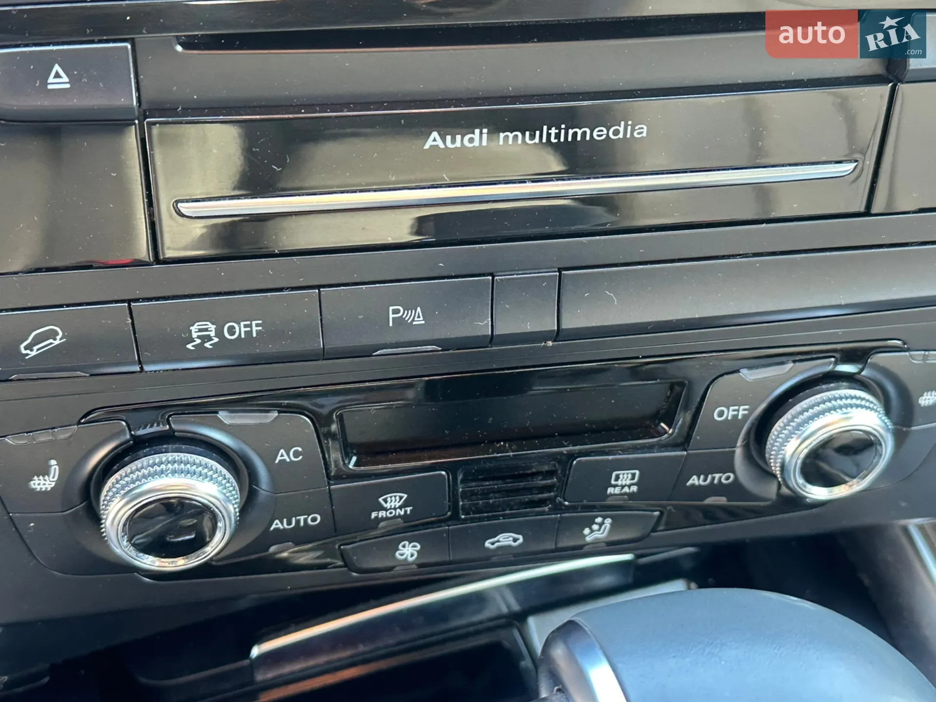 2013 Audi Q5 - мініатюра 30