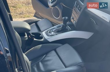 Внедорожник / Кроссовер Audi Q5 2013 в Корсуне-Шевченковском