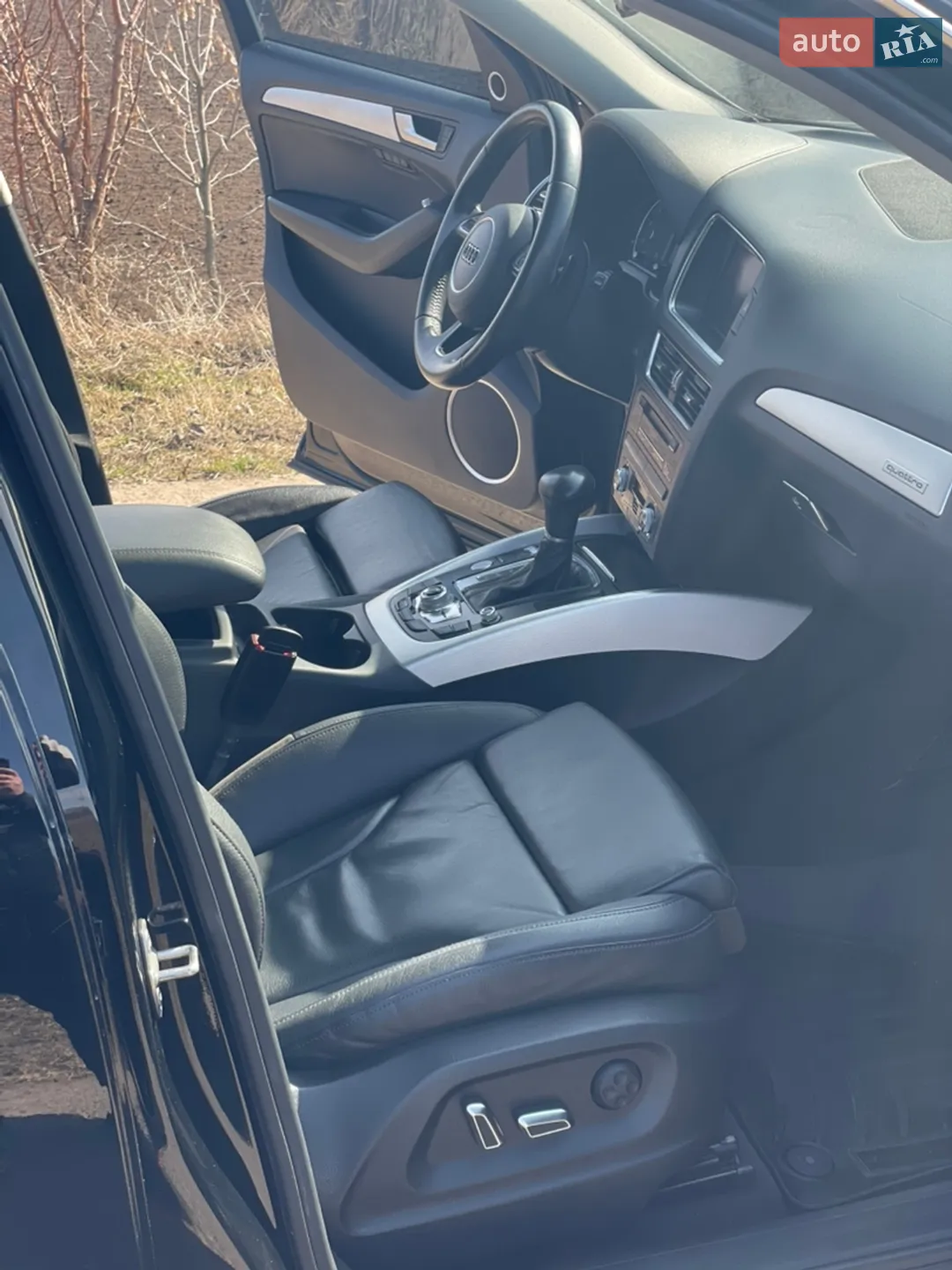 2013 Audi Q5 - мініатюра 7