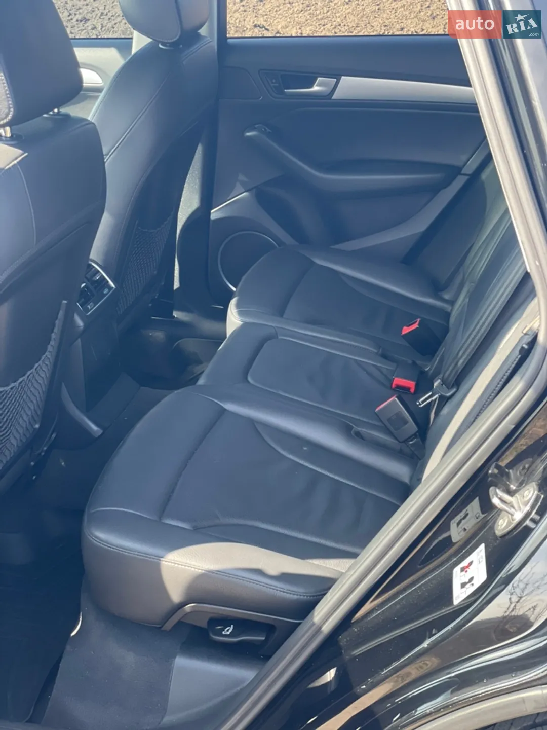 2013 Audi Q5 - мініатюра 11