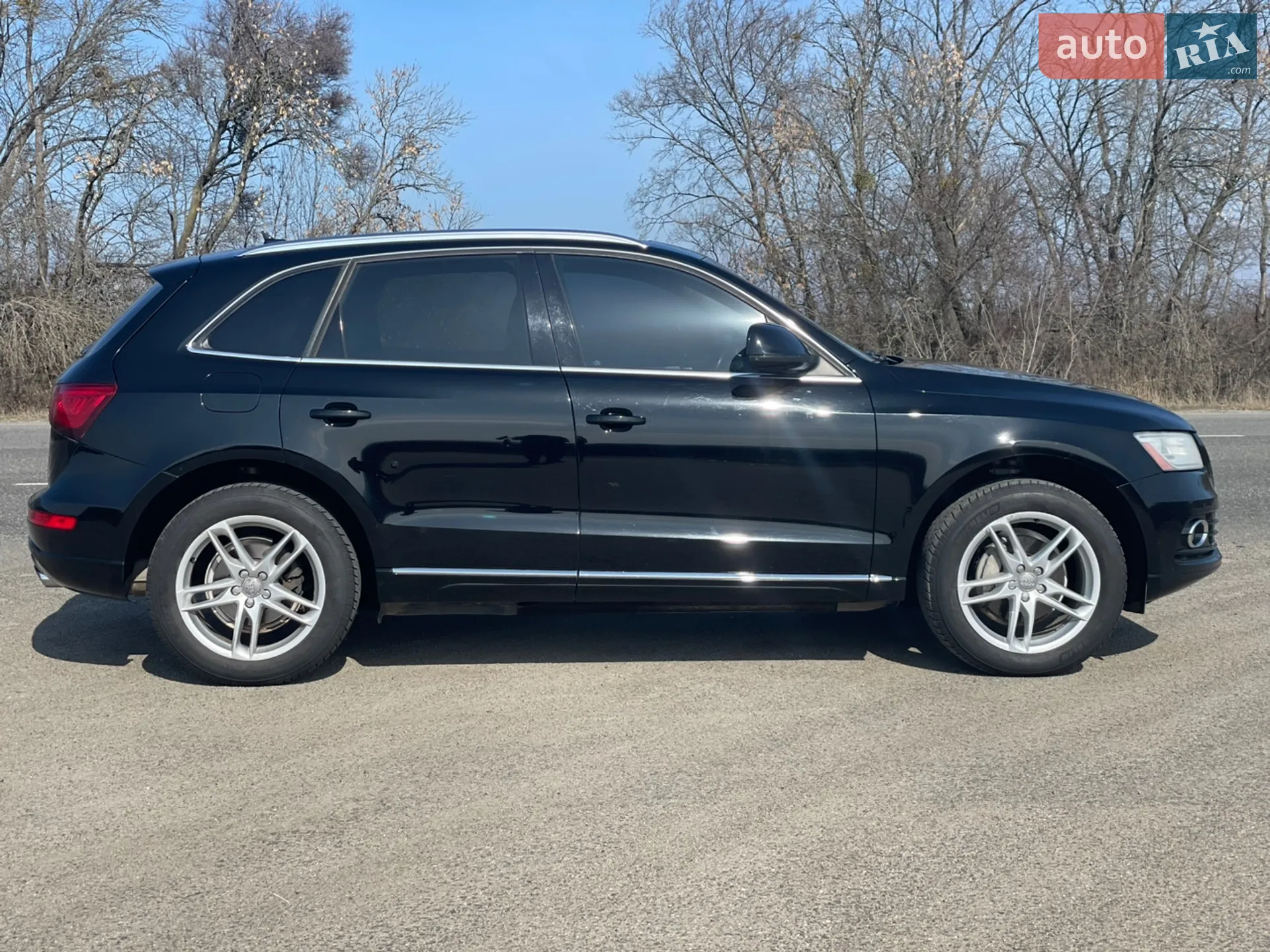 2013 Audi Q5 - мініатюра 21