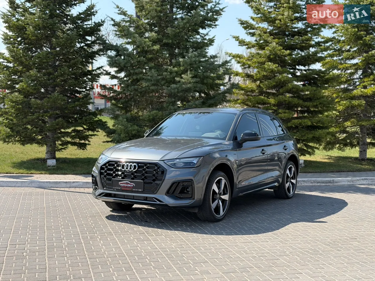 2021 Mercedes-Benz GLB - мініатюра 39