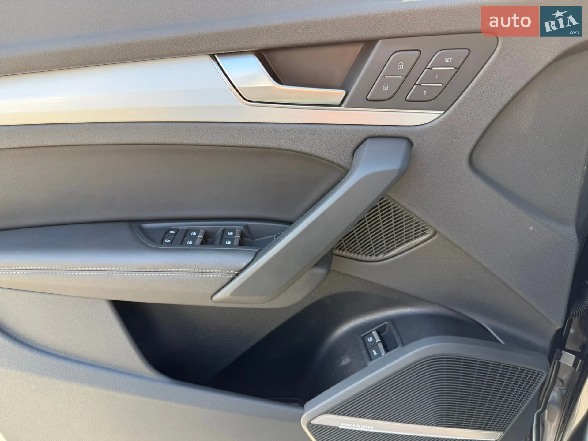 2022 Audi Q5 - мініатюра 19