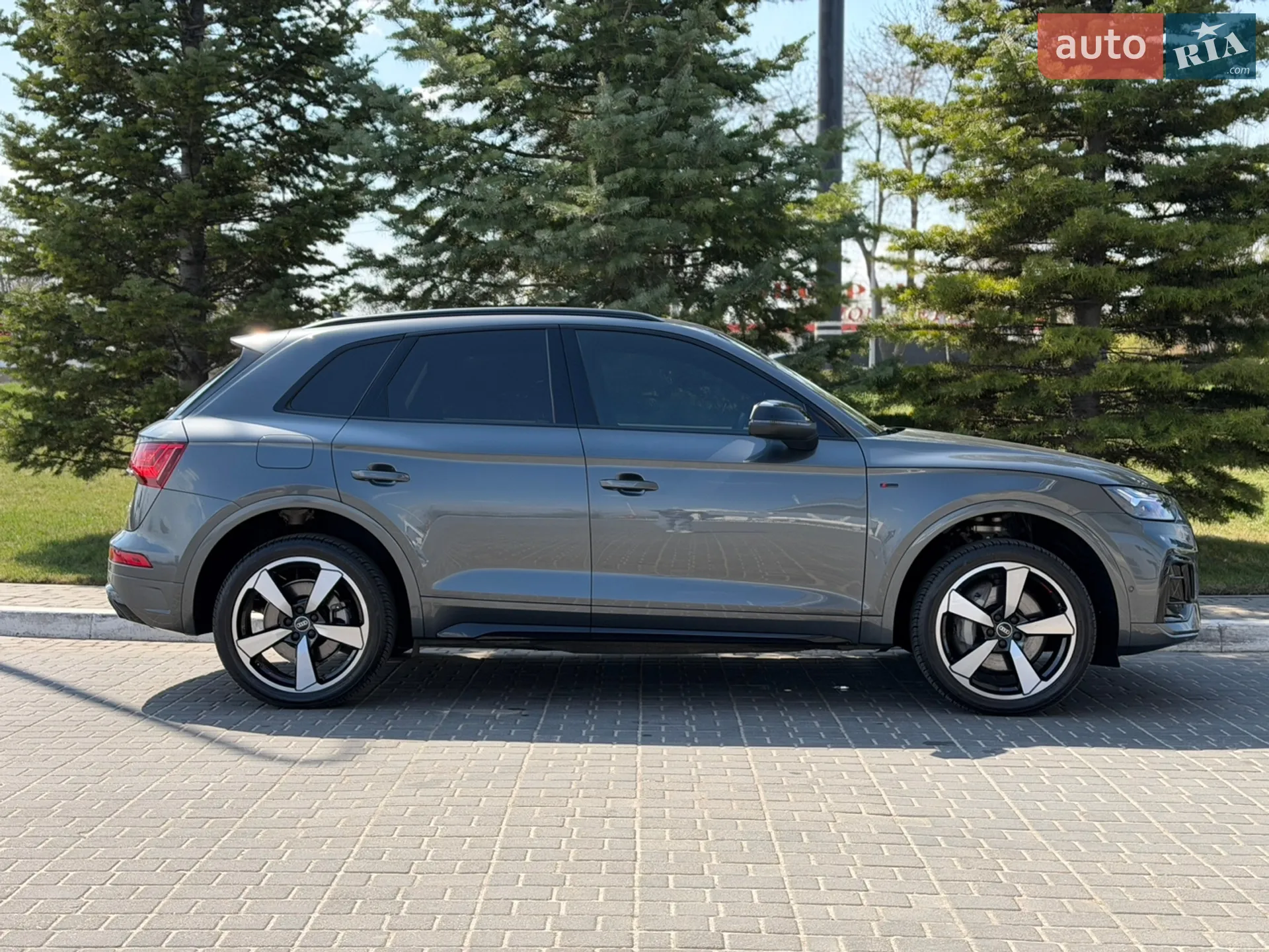2022 Audi Q5 - мініатюра 29